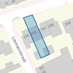 Perceel OSS00-E-6621