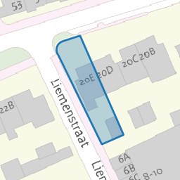Perceel OSS00-E-6622