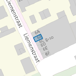 Perceel OSS00-E-6625