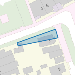 Perceel OSS00-E-6633