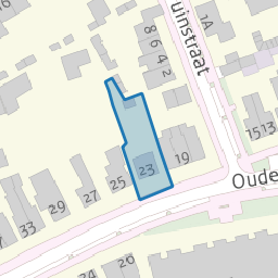 Perceel OSS00-E-6635