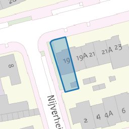 Perceel OSS00-E-6640