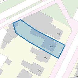 Perceel OSS00-E-6661