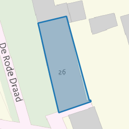 Perceel OSS00-E-6663