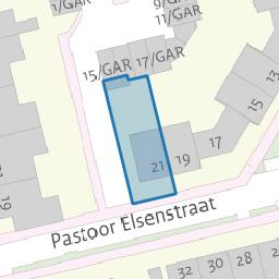 Perceel OSS00-E-6691