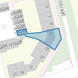 Perceel OSS00-E-6696