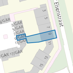 Perceel OSS00-E-6697