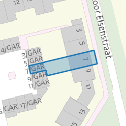 Perceel OSS00-E-6698