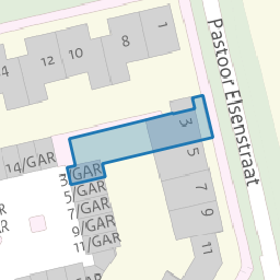 Perceel OSS00-E-6700