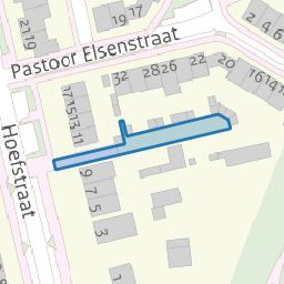 Perceel OSS00-E-6708