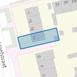 Perceel OSS00-E-6709