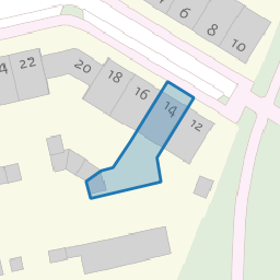 Perceel OSS00-E-6712