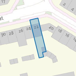 Perceel OSS00-E-6716