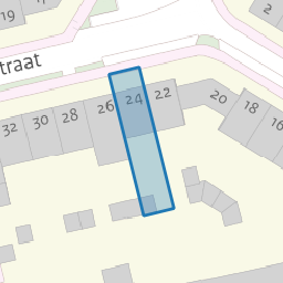 Perceel OSS00-E-6717