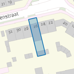 Perceel OSS00-E-6718