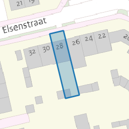 Perceel OSS00-E-6719