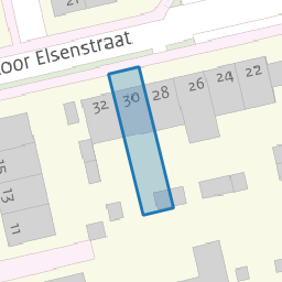 Perceel OSS00-E-6720