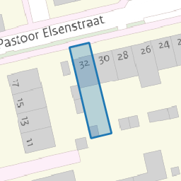Perceel OSS00-E-6721