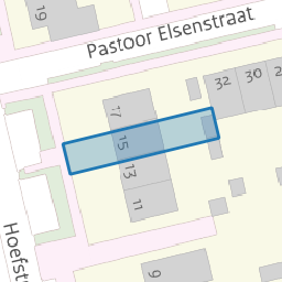 Perceel OSS00-E-6723