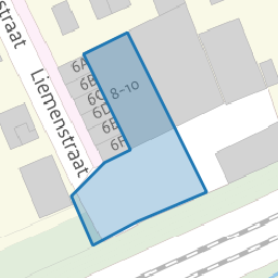 Perceel OSS00-E-6725