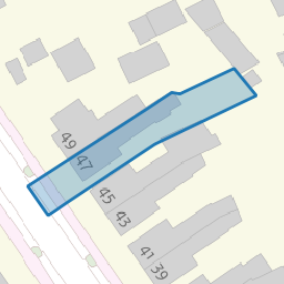 Perceel OSS00-E-6734