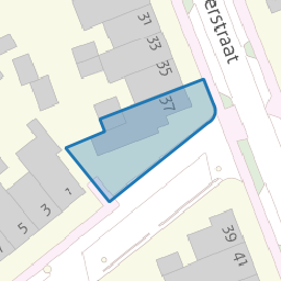 Perceel OSS00-E-6738