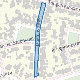 Perceel OSS00-E-6740