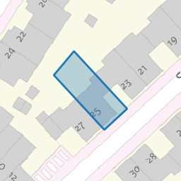 Perceel OSS00-E-6763