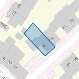 Perceel OSS00-E-6764