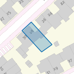 Perceel OSS00-E-6772