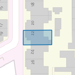 Perceel OSS00-E-6802