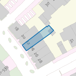 Perceel OSS00-E-6820