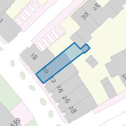 Perceel OSS00-E-6821