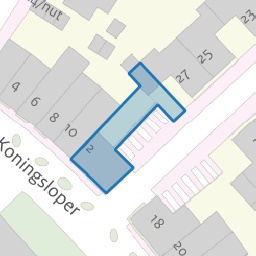 Perceel OSS00-E-6833