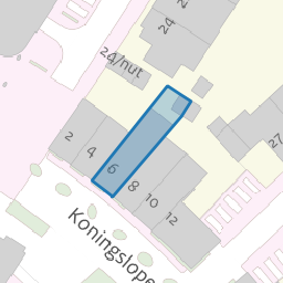 Perceel OSS00-E-6836