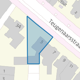 Perceel OSS00-E-6899