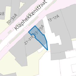 Perceel OSS00-E-6913