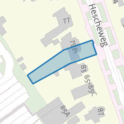 Perceel OSS00-E-6957