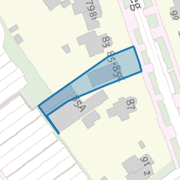 Perceel OSS00-E-6960