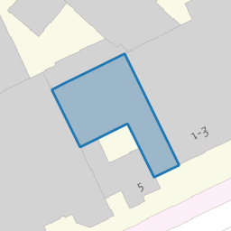 Perceel OSS00-E-6961