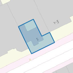 Perceel OSS00-E-6962