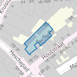 Perceel OSS00-E-6964