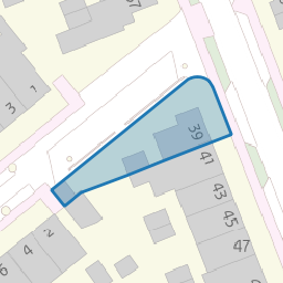 Perceel OSS00-E-6970