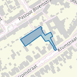 Perceel OSS00-E-6988