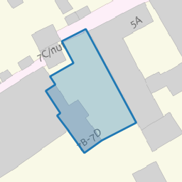 Perceel OSS00-E-6989