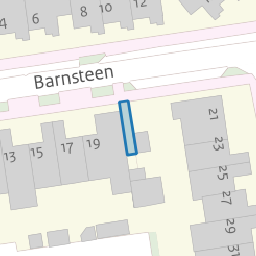 Perceel OSS00-E-6991