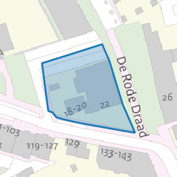 Perceel OSS00-E-6999