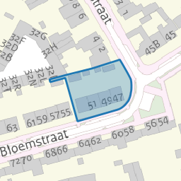 Perceel OSS00-E-7011