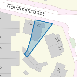 Perceel OSS00-E-7025