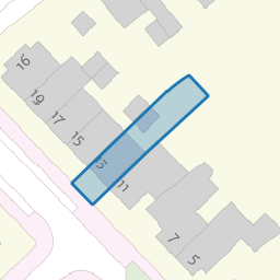 Perceel OSS00-E-7029